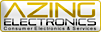 Azing Electronics logo