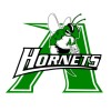 Azle Independent School District logo