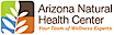 Arizona Natural Health Center logo