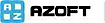 Azoft logo