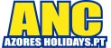 ANC Azores Holidays logo