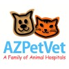 Azpetvet logo