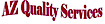 AZ Quality Services logo