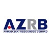 Ahmad Zaki logo