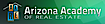 Arizona Academy of Real Estate logo