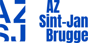 AZ Sint-Jan Brugge AV logo