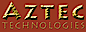 Aztec Technologies logo