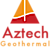 Aztech Geothermal logo