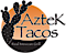 Aztek Tacos logo