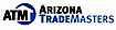 Arizona Trade Masters logo