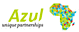 Azul Africa logo