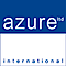 Azure International logo