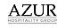 Azur Hospitality logo