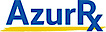 AzurRx BioPharma logo