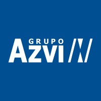 AZVI logo