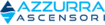 Azzurra Ascensori logo