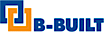 B-Built Bv | Your Cold Store Partner logo