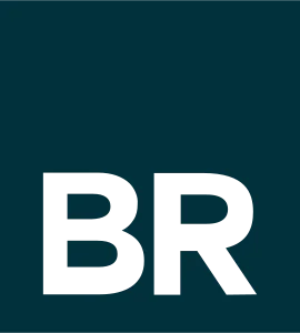 Bernstein-Rein Advertising logo