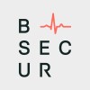 B-Secur logo