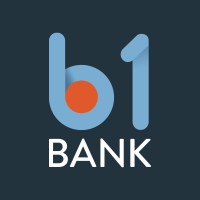 Business First Bancshares logo