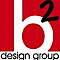 B2 Design Group logo