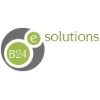 B24 e Solutions Pvt logo