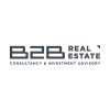 B2B For Investment & Real Estate Marketing logo