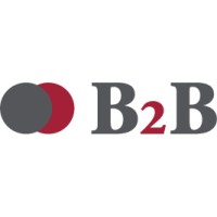 B2B logo