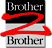 Brother 2 Brother logo