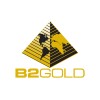 B2Gold logo