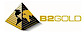 B2Gold logo