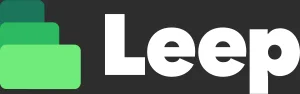 Leep Group logo