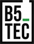 B5tec Solutions logo