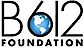 B612 logo