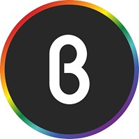 B8Ta logo