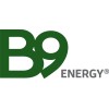 B9 Energy logo