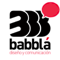 Babblá Estudio logo