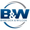 Babcock & Wilcox logo