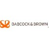 Babcock & Brown logo