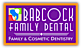 Babcock Family Dental logo