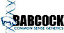 Babcock Genetics logo