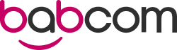 Babcom Centers logo