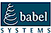 Babel Systems logo