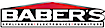 Baber''S logo