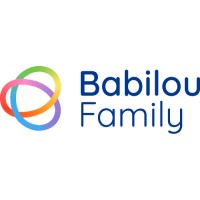 Babilou Family logo