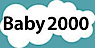 Baby2000 logo