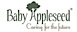 Baby Appleseed logo