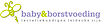 Baby & Borstvoeding logo