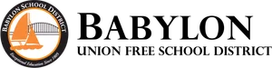 Babylon Union Free School District logo