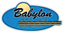 Babylon Beach House logo